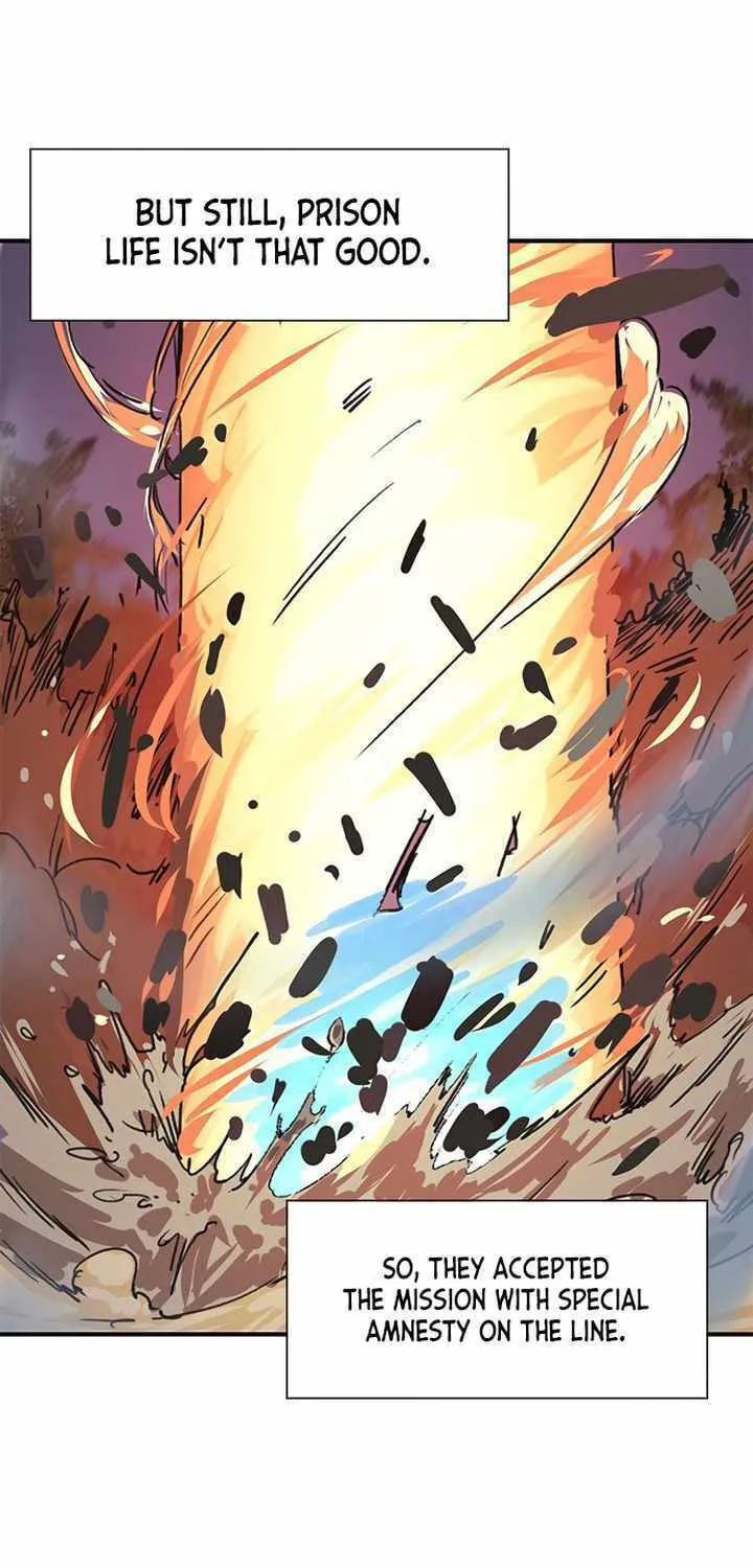 Read The Strongest Ever chapter 59 image 2 on Lezhin