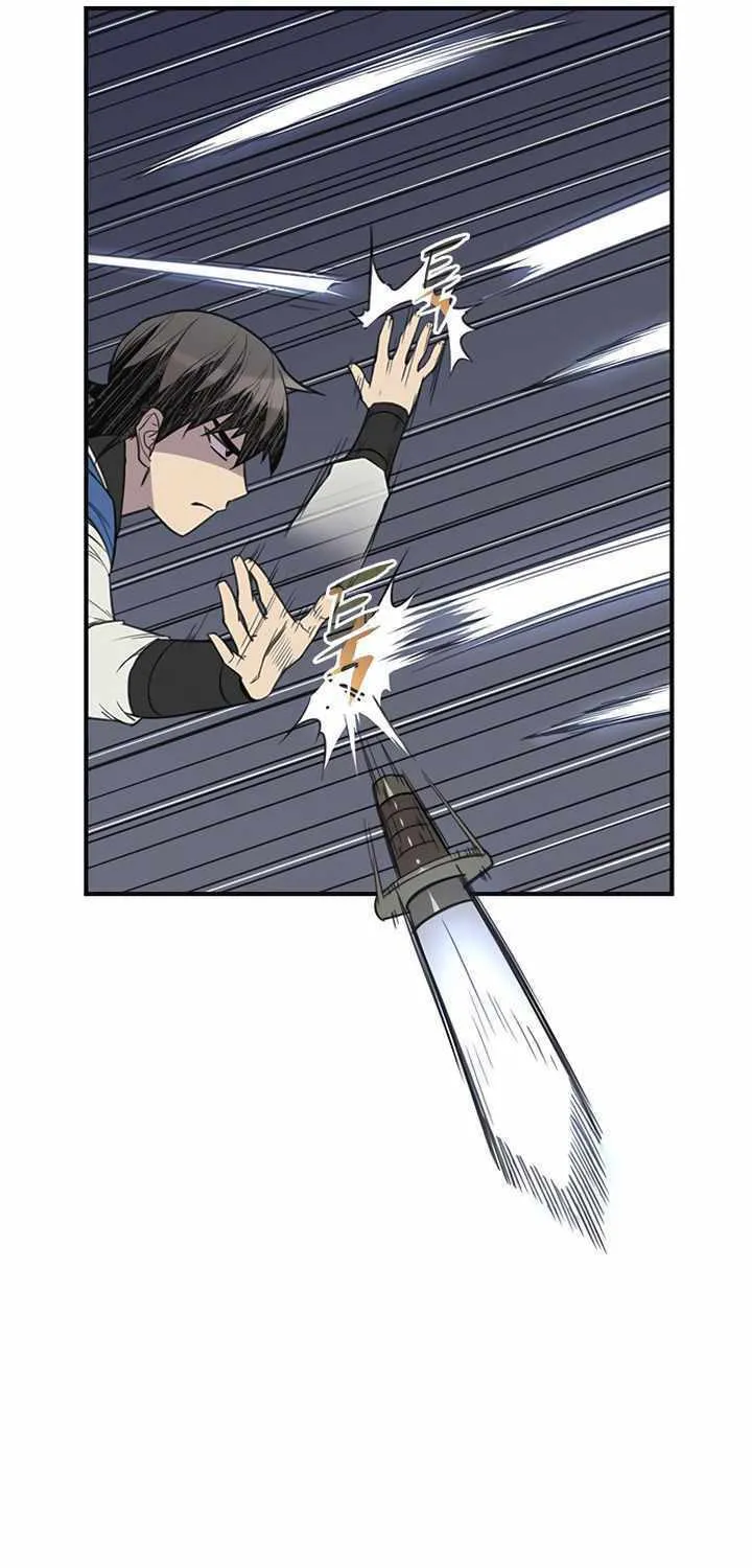 Read The Strongest Ever chapter 59 image 21 on Lezhin