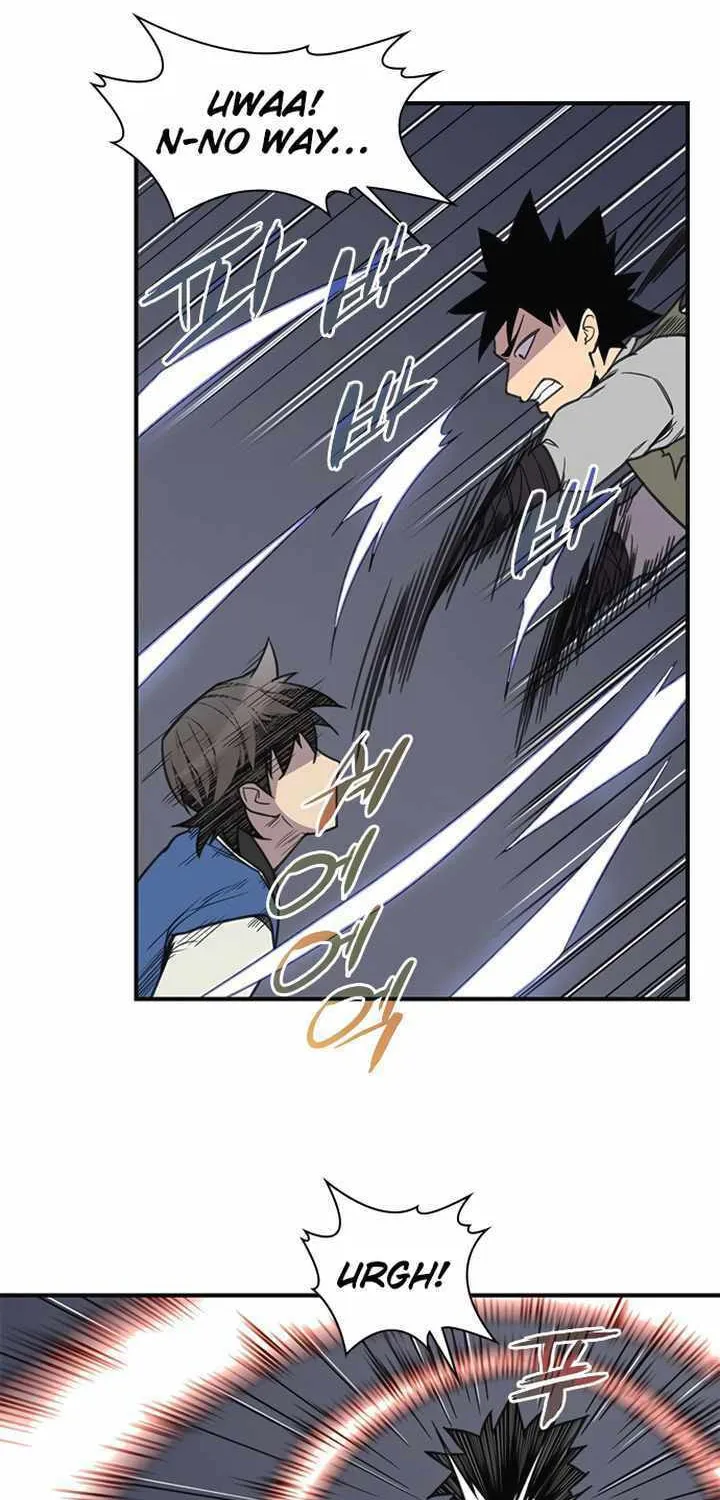 Read The Strongest Ever chapter 59 image 22 on Lezhin