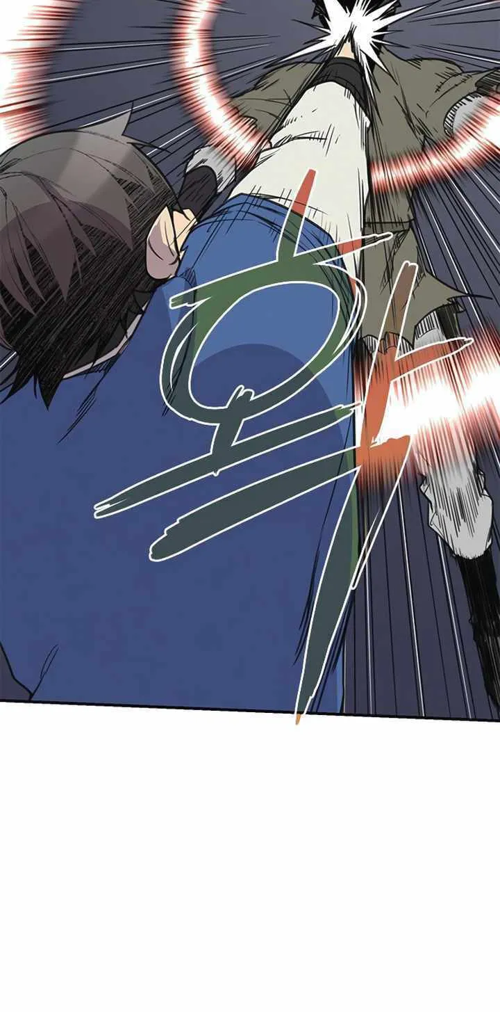 Read The Strongest Ever chapter 59 image 23 on Lezhin