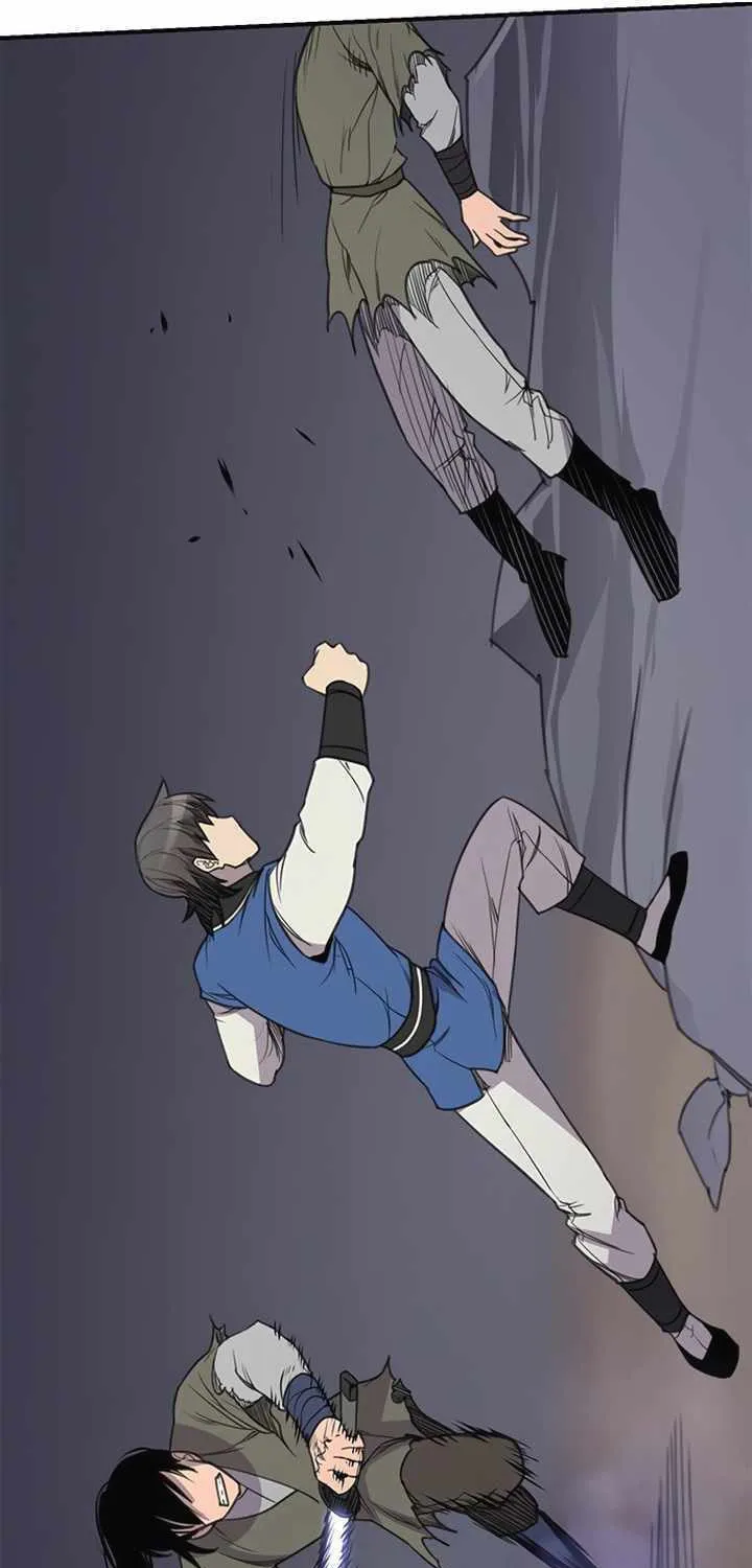 Read The Strongest Ever chapter 59 image 24 on Lezhin