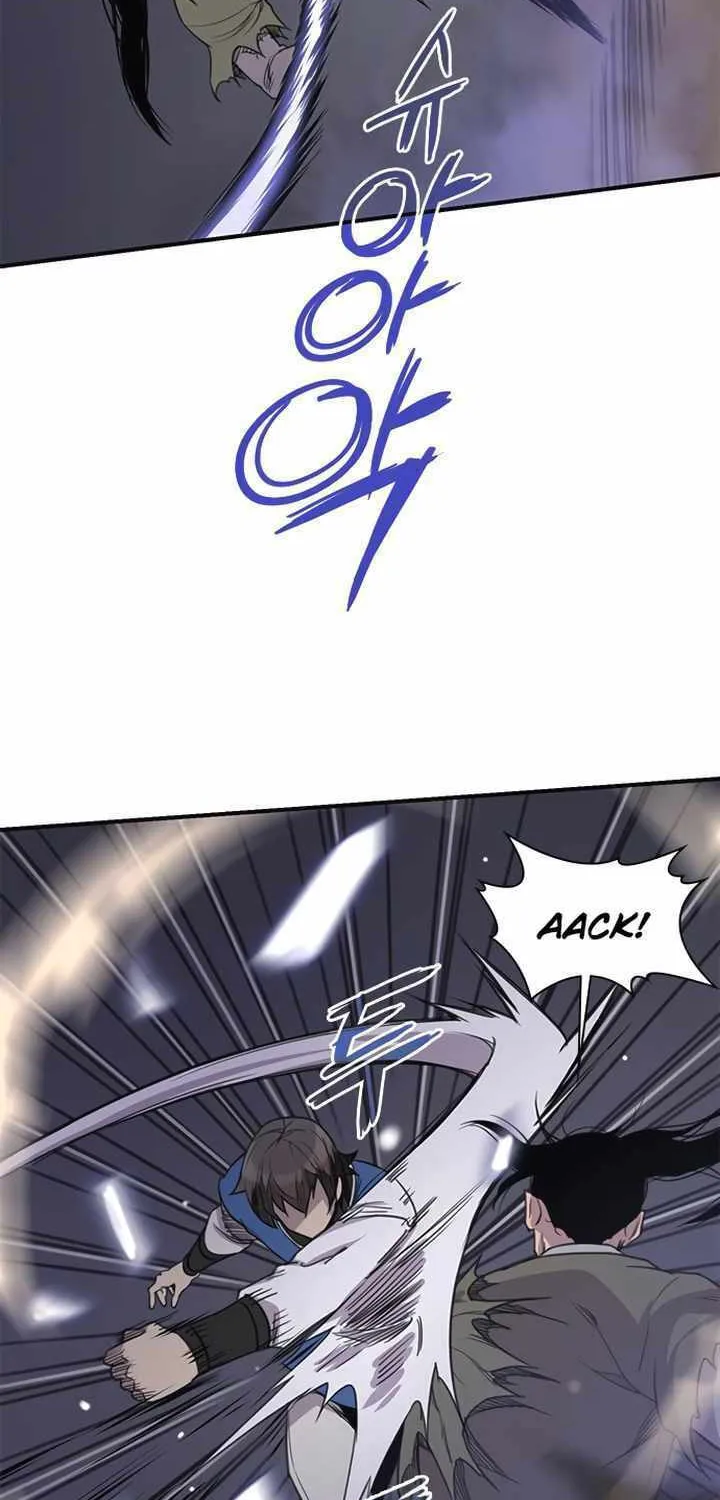 Read The Strongest Ever chapter 59 image 25 on Lezhin
