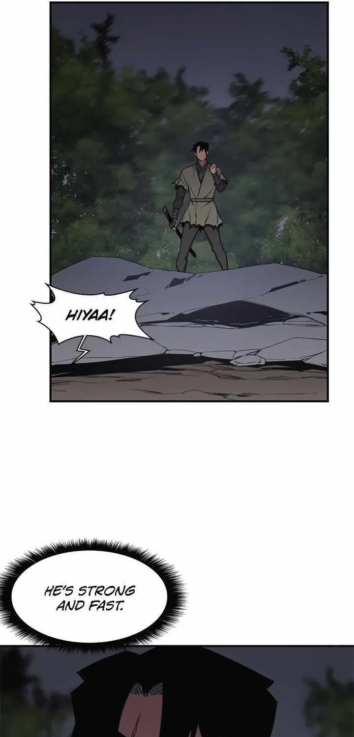 Read The Strongest Ever chapter 59 image 31 on Lezhin