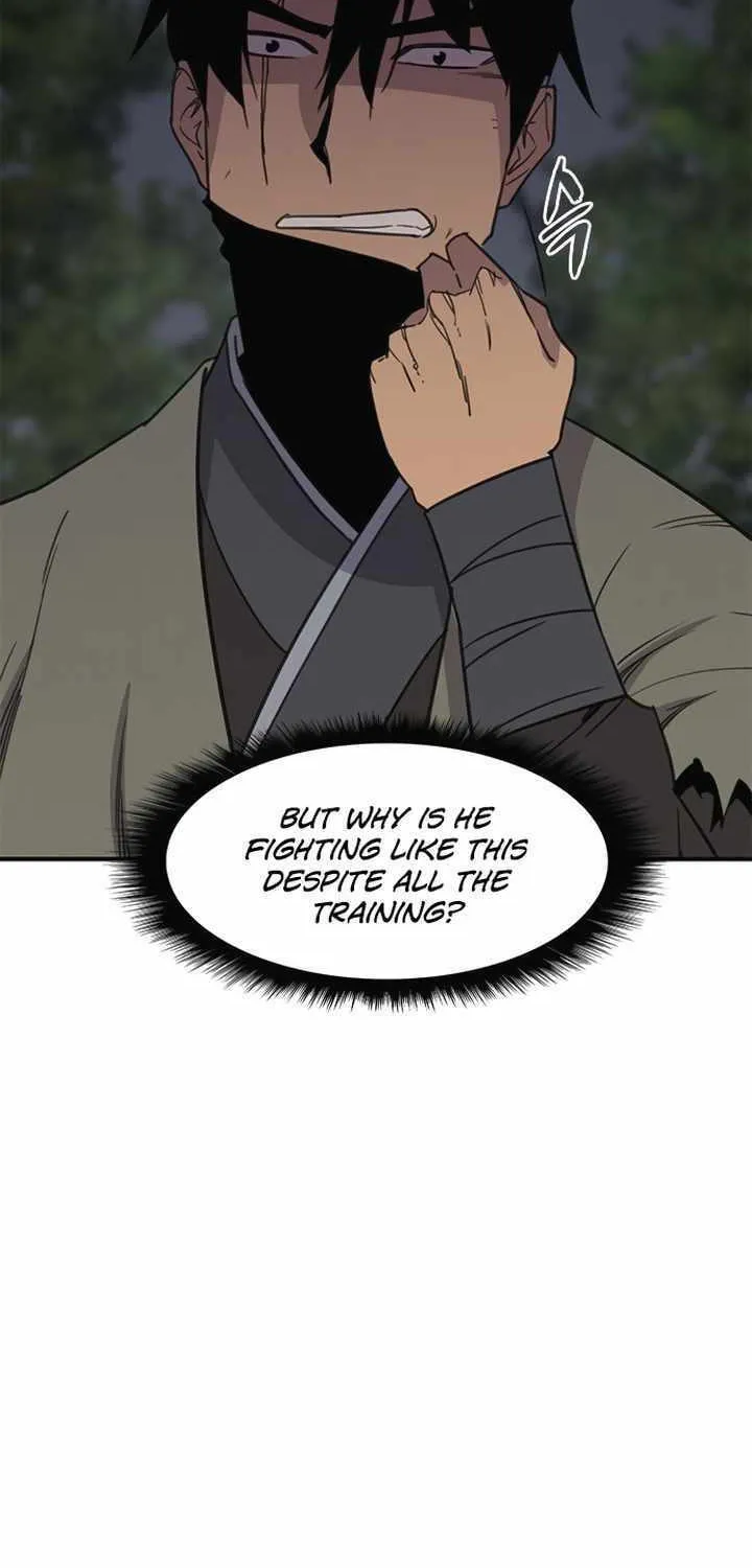 Read The Strongest Ever chapter 59 image 32 on Lezhin