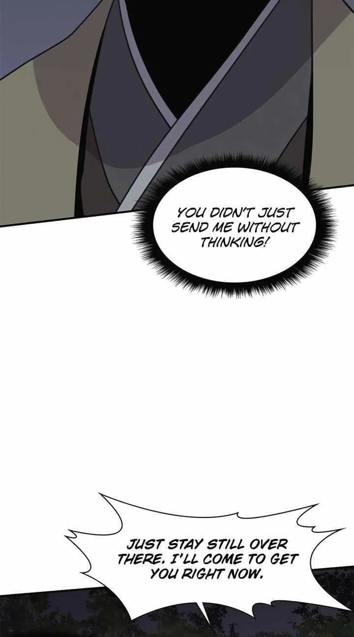 Read The Strongest Ever chapter 59 image 37 on Lezhin
