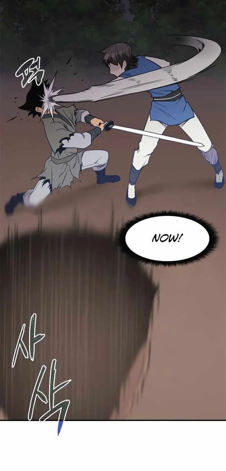 Read The Strongest Ever chapter 59 image 40 on Lezhin