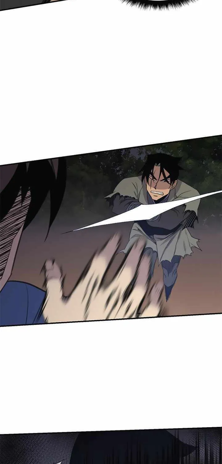 Read The Strongest Ever chapter 59 image 43 on Lezhin