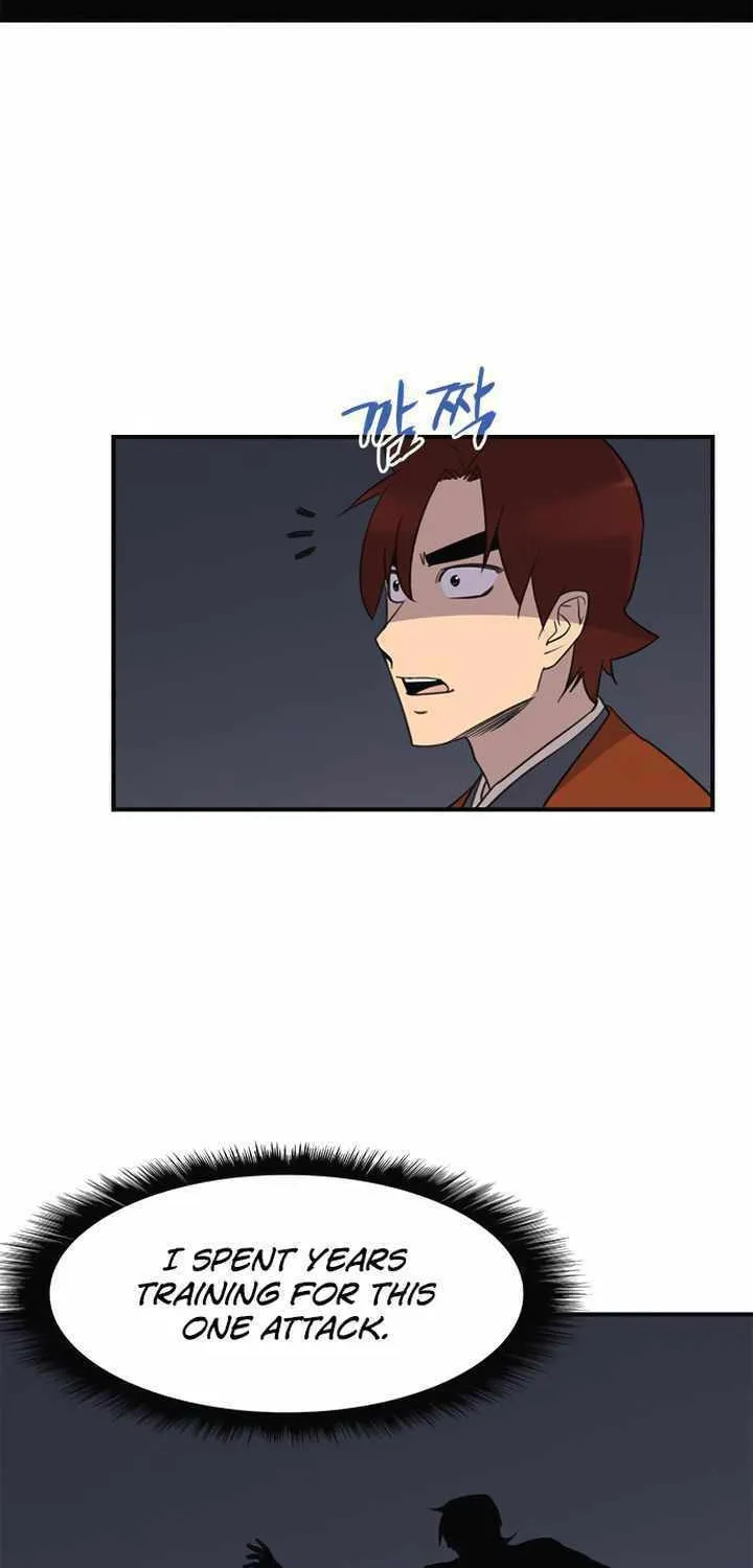 Read The Strongest Ever chapter 59 image 47 on Lezhin