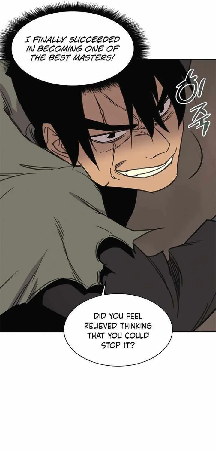 Read The Strongest Ever chapter 59 image 49 on Lezhin