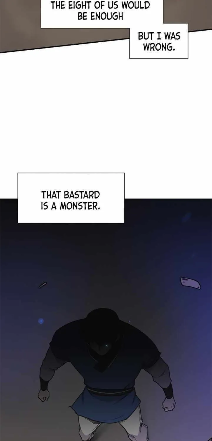 Read The Strongest Ever chapter 59 image 5 on Lezhin
