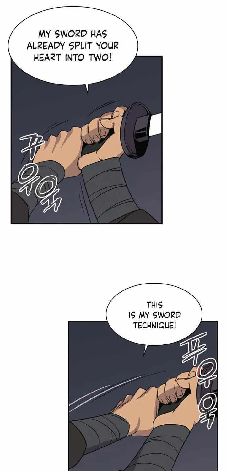 Read The Strongest Ever chapter 59 image 50 on Lezhin