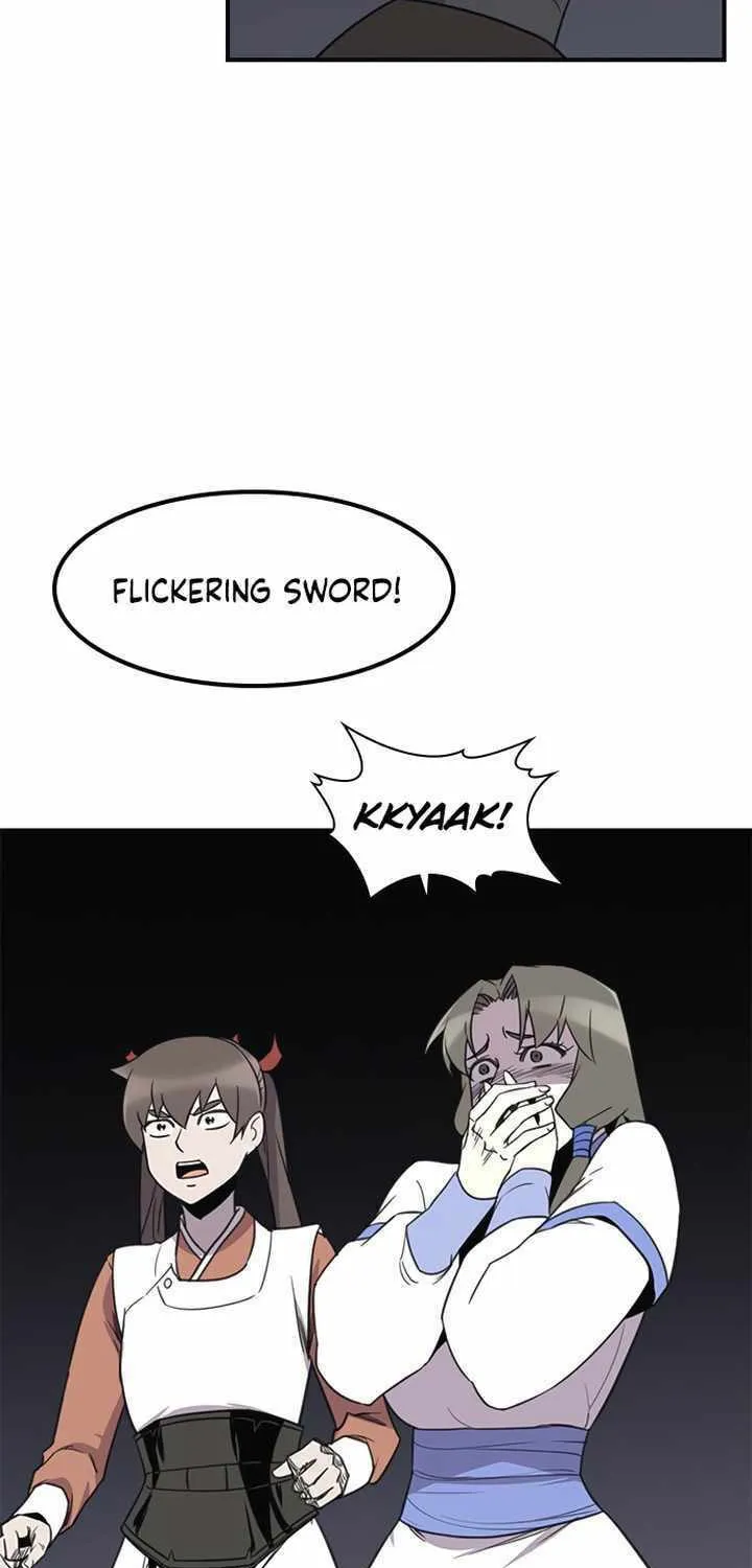 Read The Strongest Ever chapter 59 image 51 on Lezhin