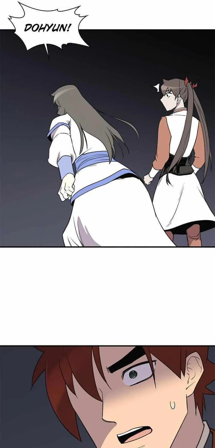 Read The Strongest Ever chapter 59 image 53 on Lezhin