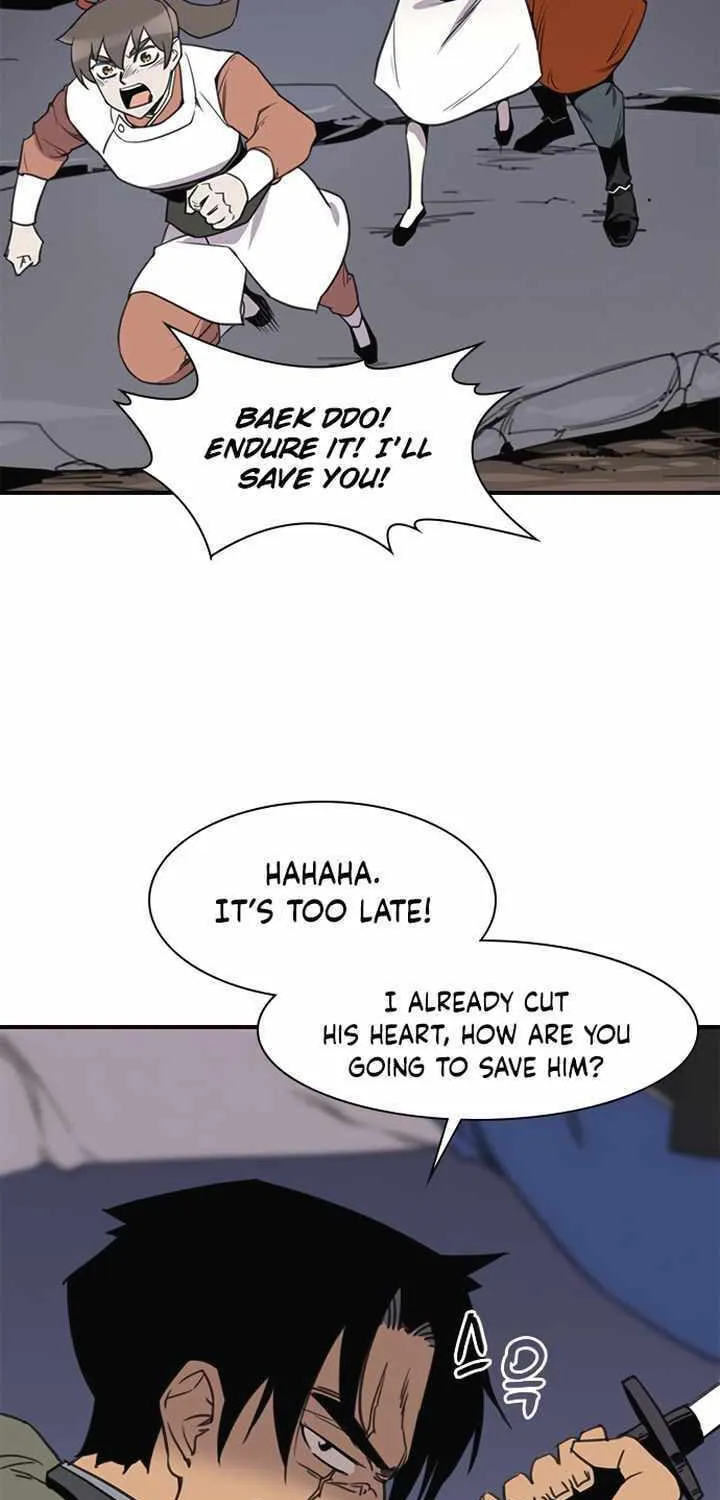 Read The Strongest Ever chapter 59 image 55 on Lezhin