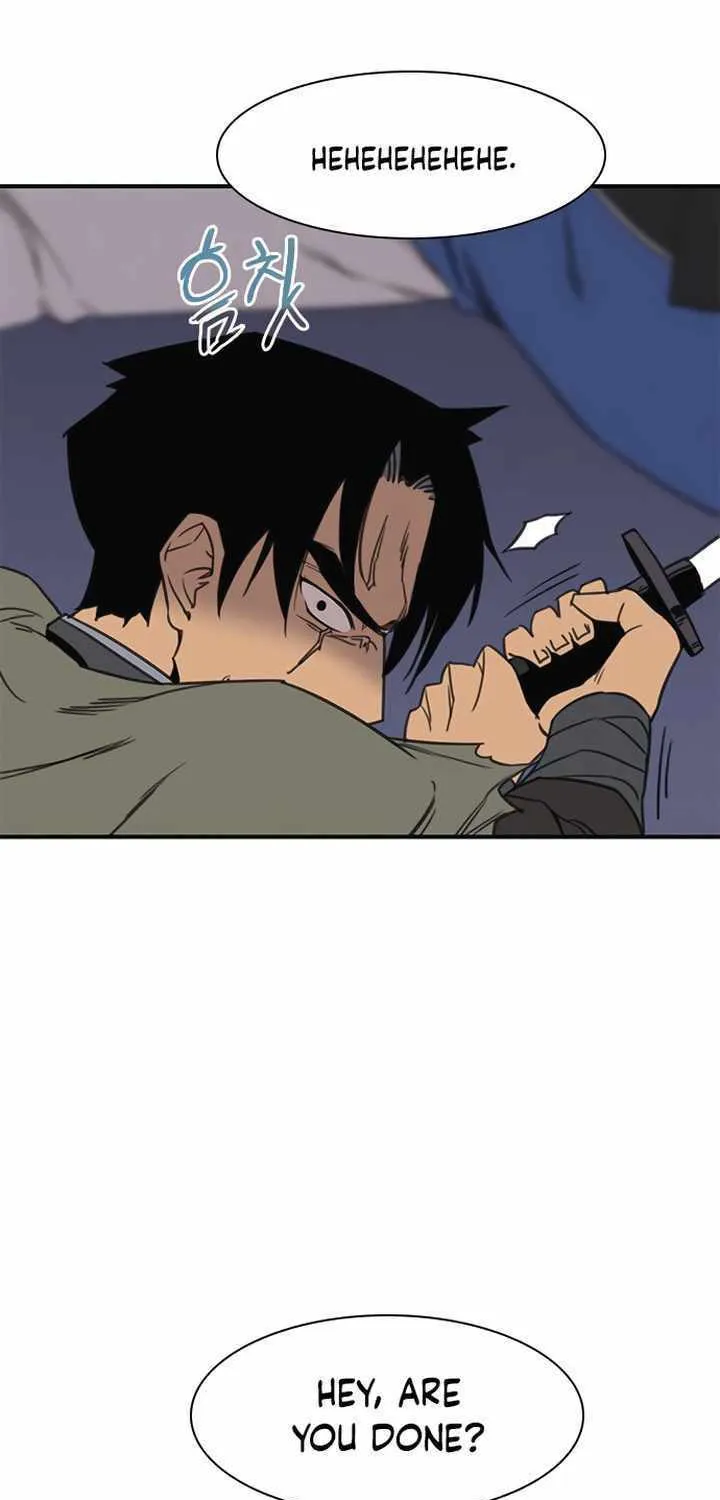Read The Strongest Ever chapter 59 image 57 on Lezhin