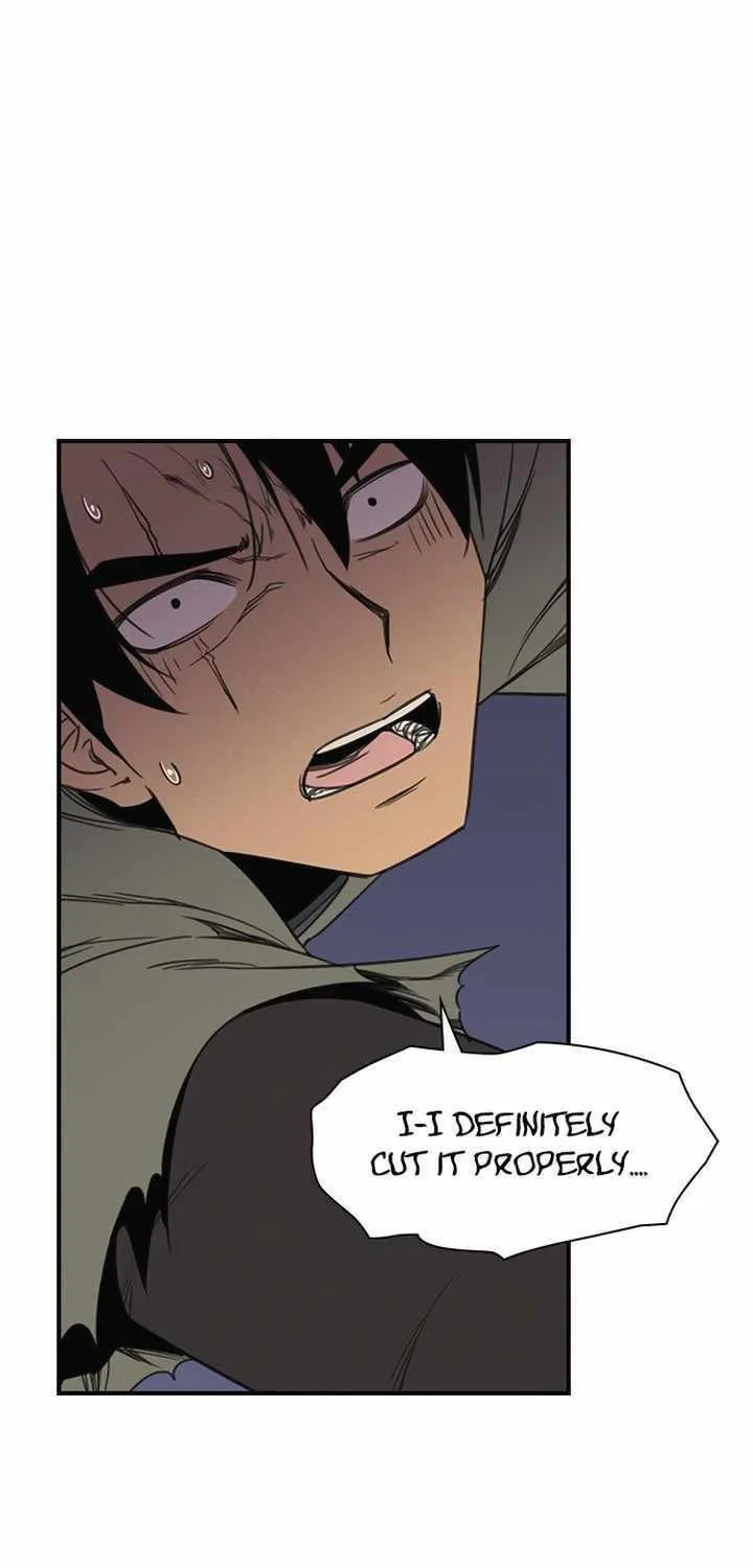 Read The Strongest Ever chapter 59 image 59 on Lezhin