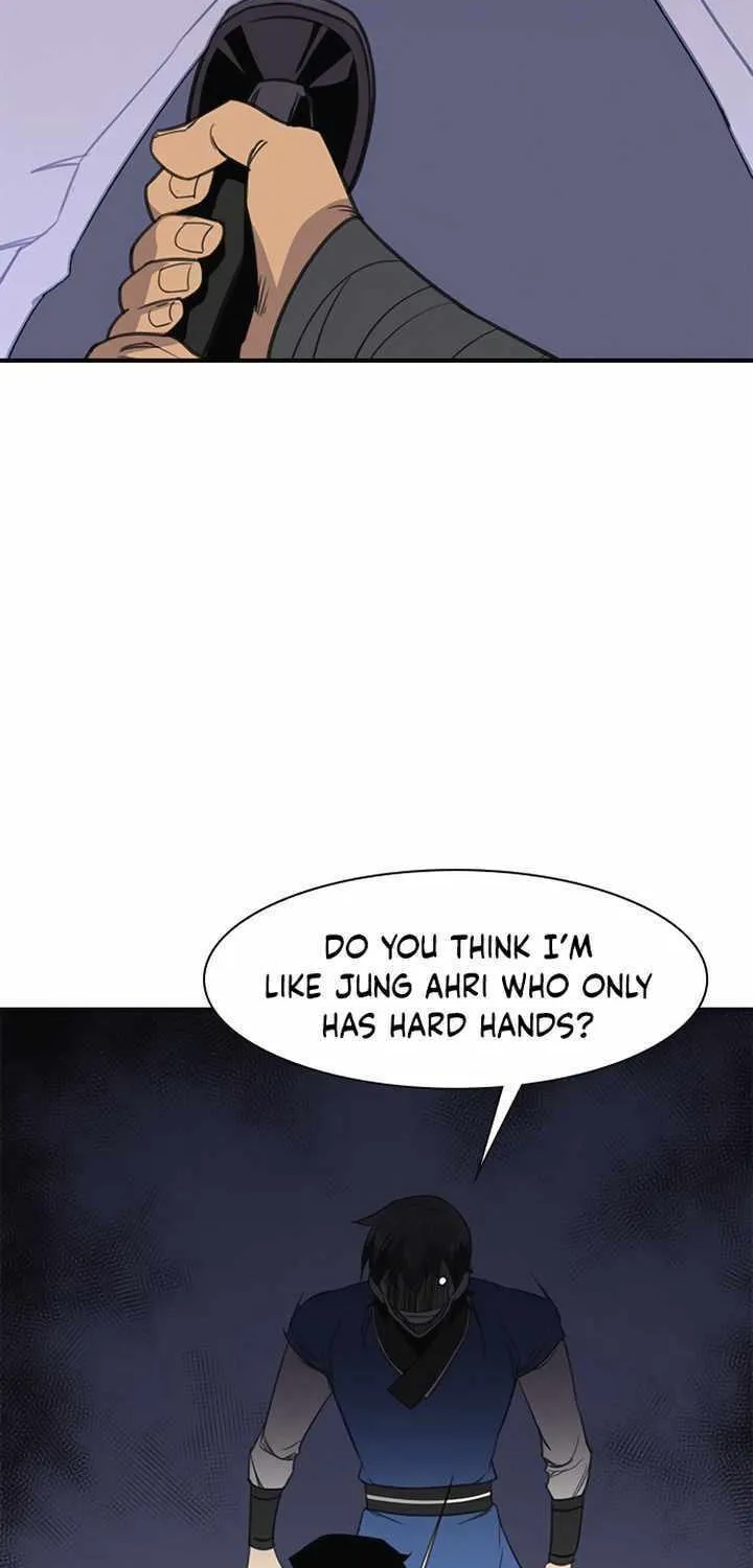 Read The Strongest Ever chapter 59 image 62 on Lezhin