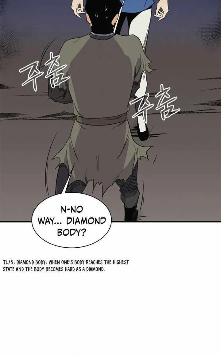 Read The Strongest Ever chapter 59 image 63 on Lezhin