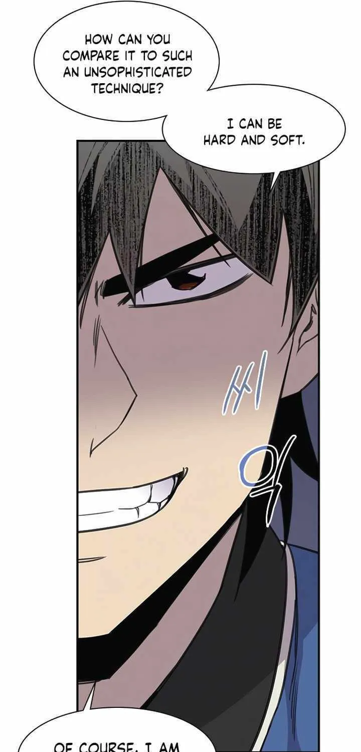 Read The Strongest Ever chapter 59 image 64 on Lezhin
