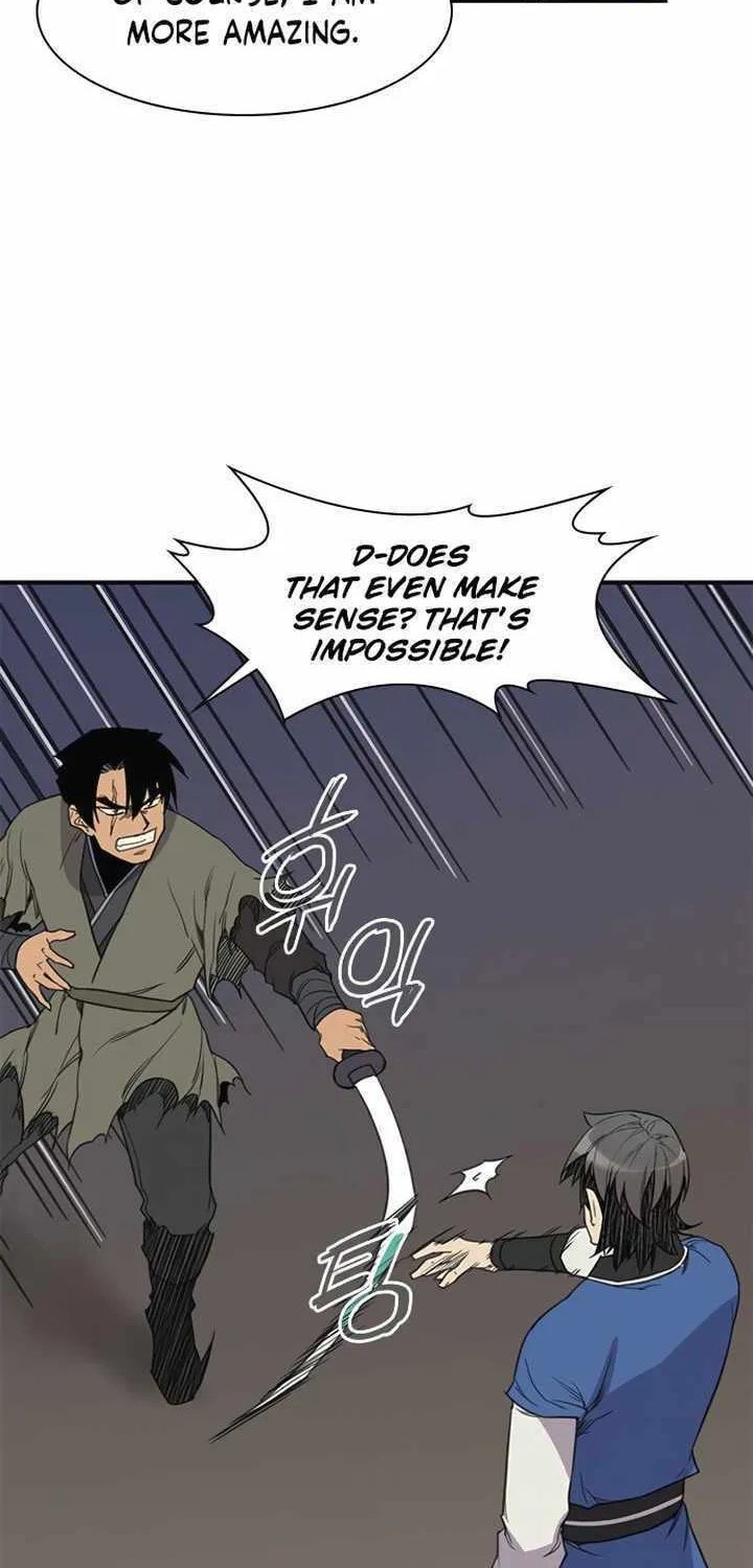 Read The Strongest Ever chapter 59 image 65 on Lezhin