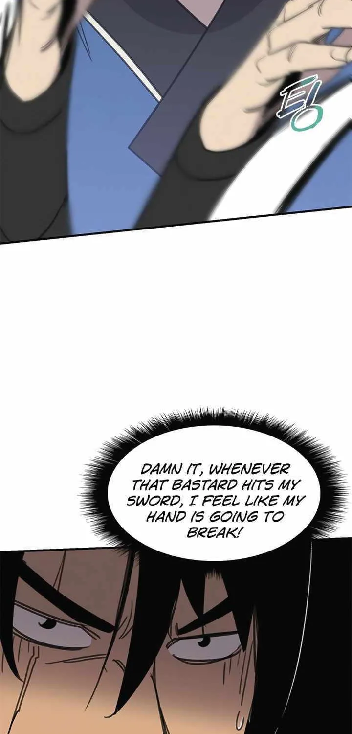 Read The Strongest Ever chapter 59 image 69 on Lezhin