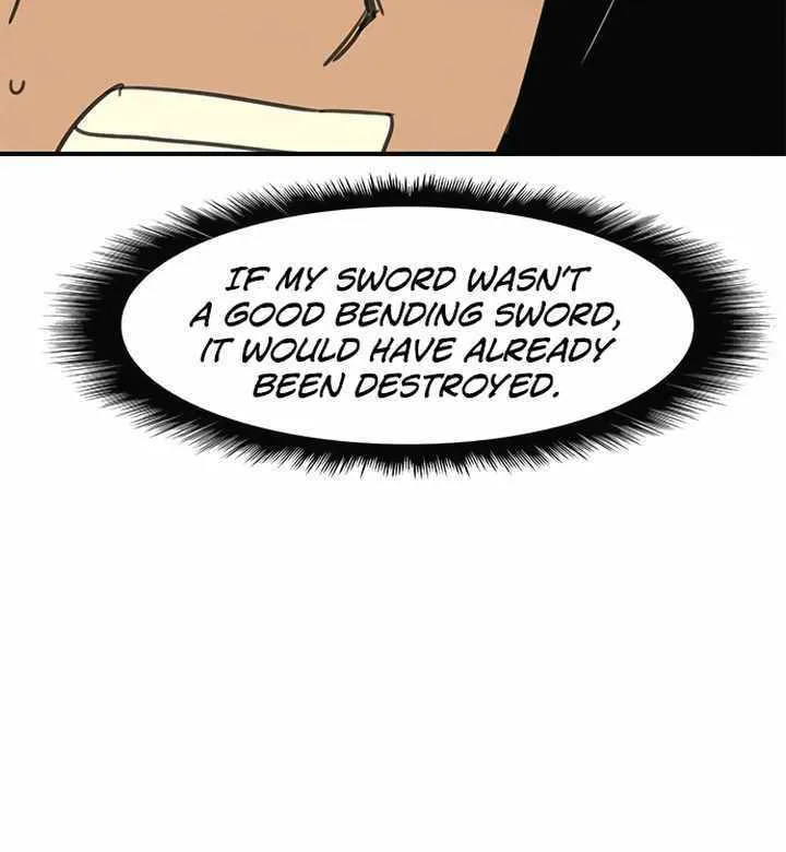 Read The Strongest Ever chapter 59 image 70 on Lezhin