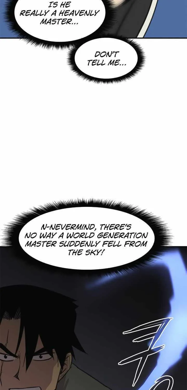 Read The Strongest Ever chapter 59 image 72 on Lezhin
