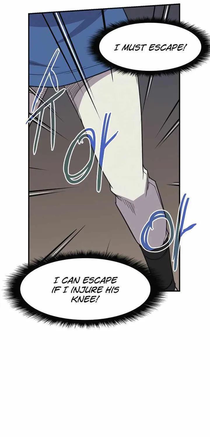 Read The Strongest Ever chapter 59 image 75 on Lezhin