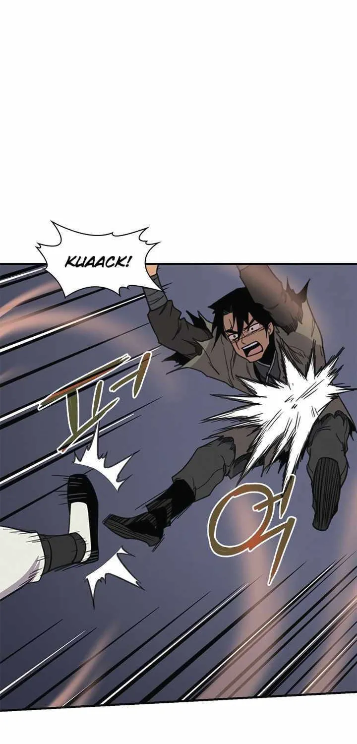 Read The Strongest Ever chapter 59 image 78 on Lezhin