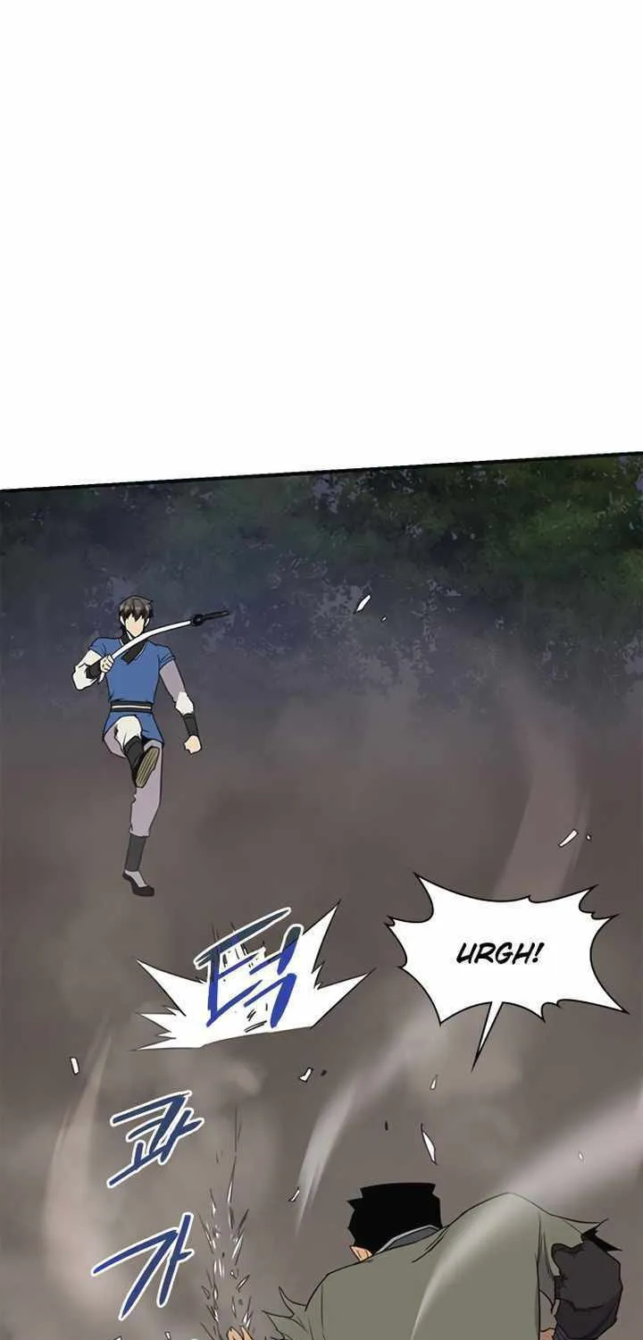 Read The Strongest Ever chapter 59 image 79 on Lezhin