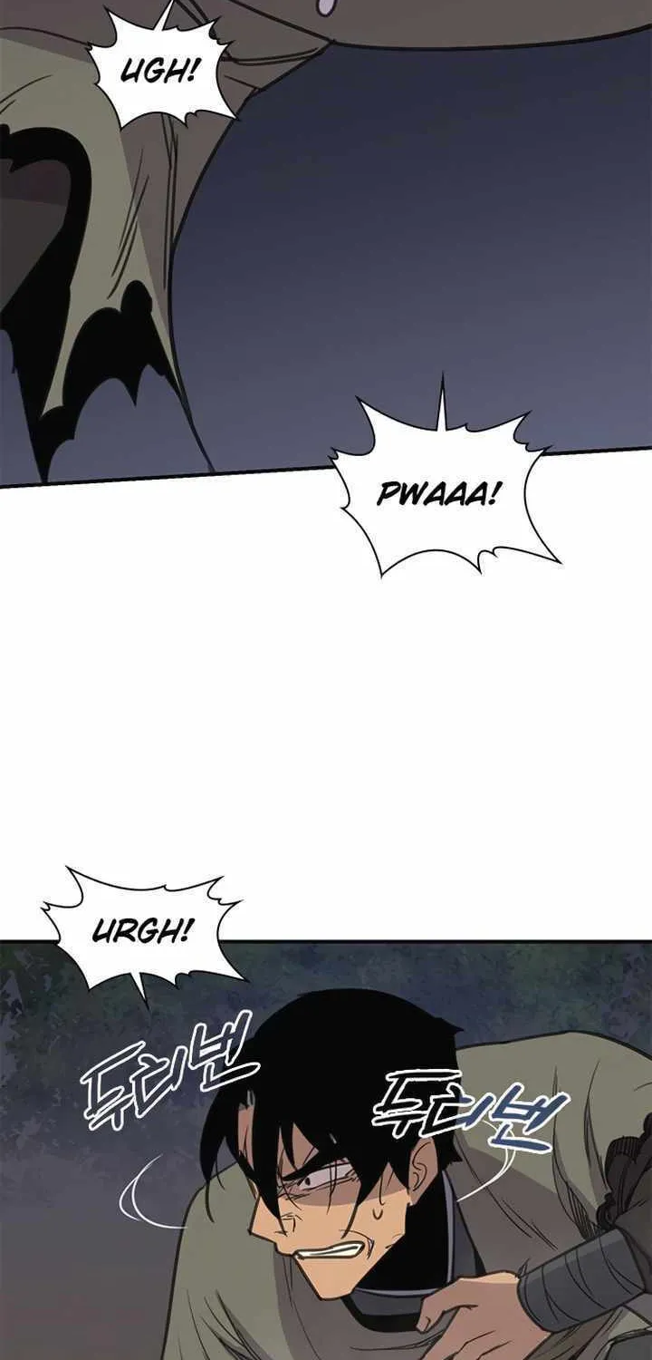 Read The Strongest Ever chapter 59 image 82 on Lezhin