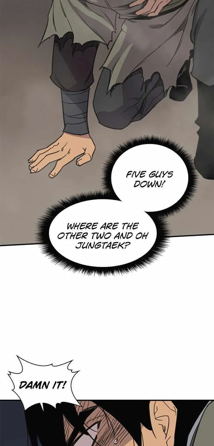 Read The Strongest Ever chapter 59 image 83 on Lezhin