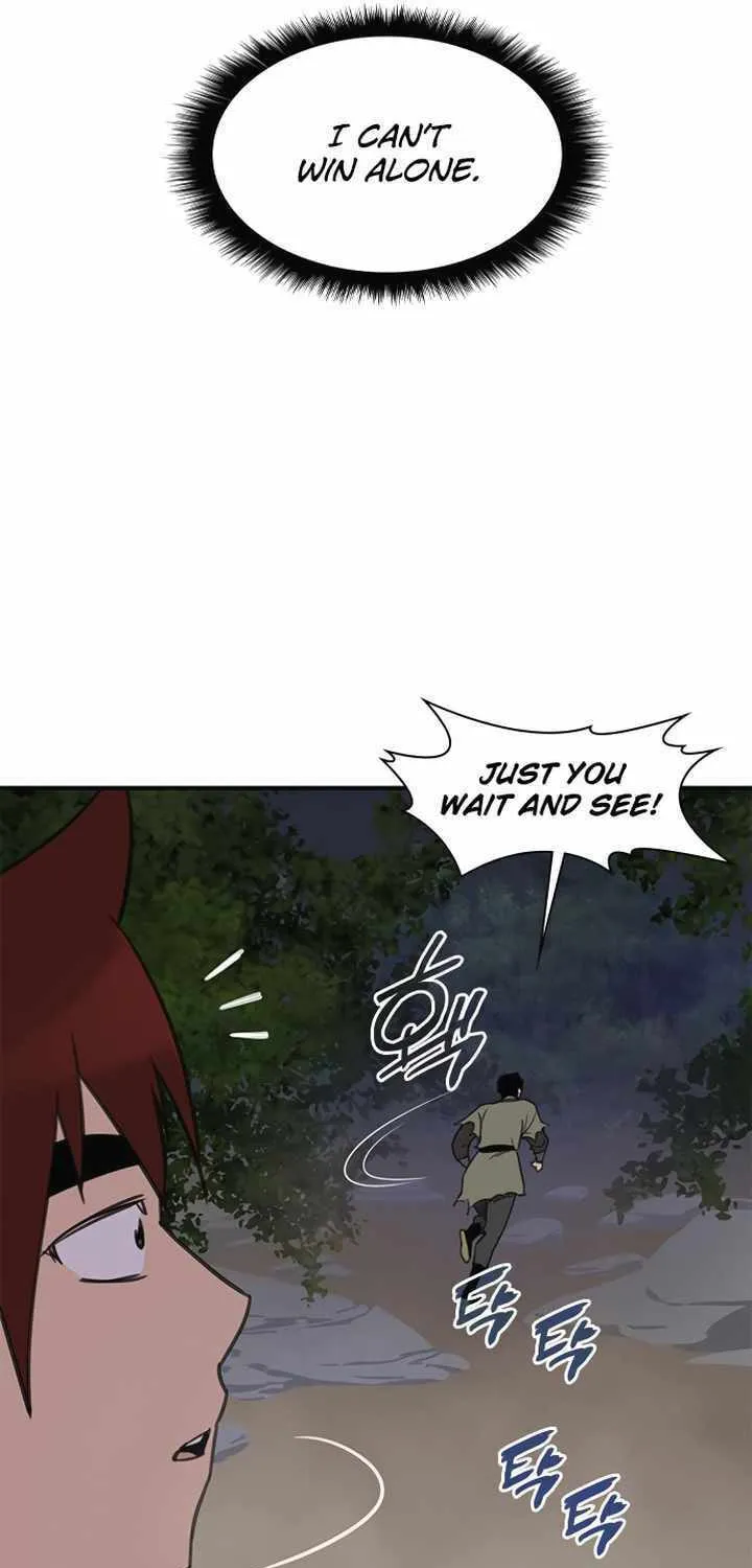 Read The Strongest Ever chapter 59 image 85 on Lezhin