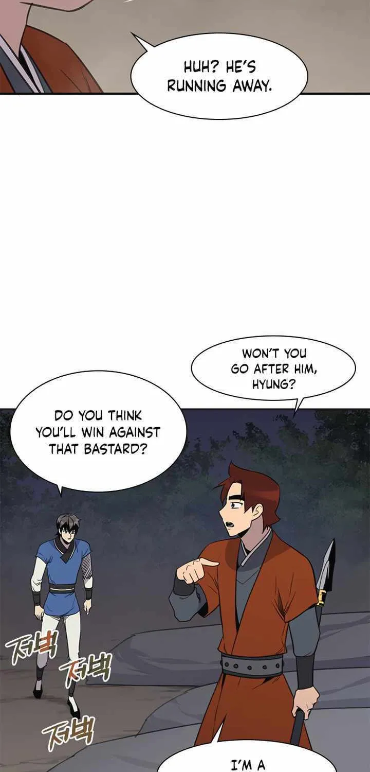 Read The Strongest Ever chapter 59 image 86 on Lezhin
