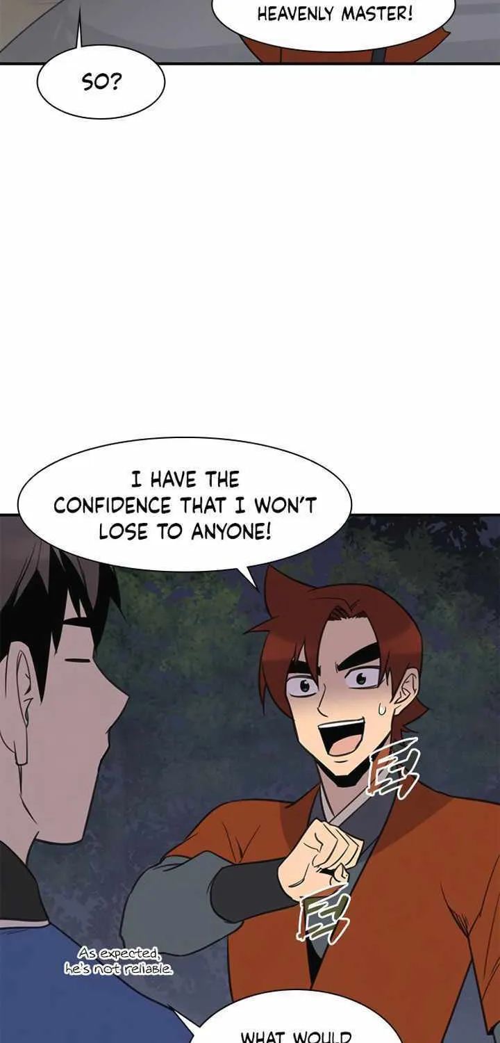 Read The Strongest Ever chapter 59 image 87 on Lezhin