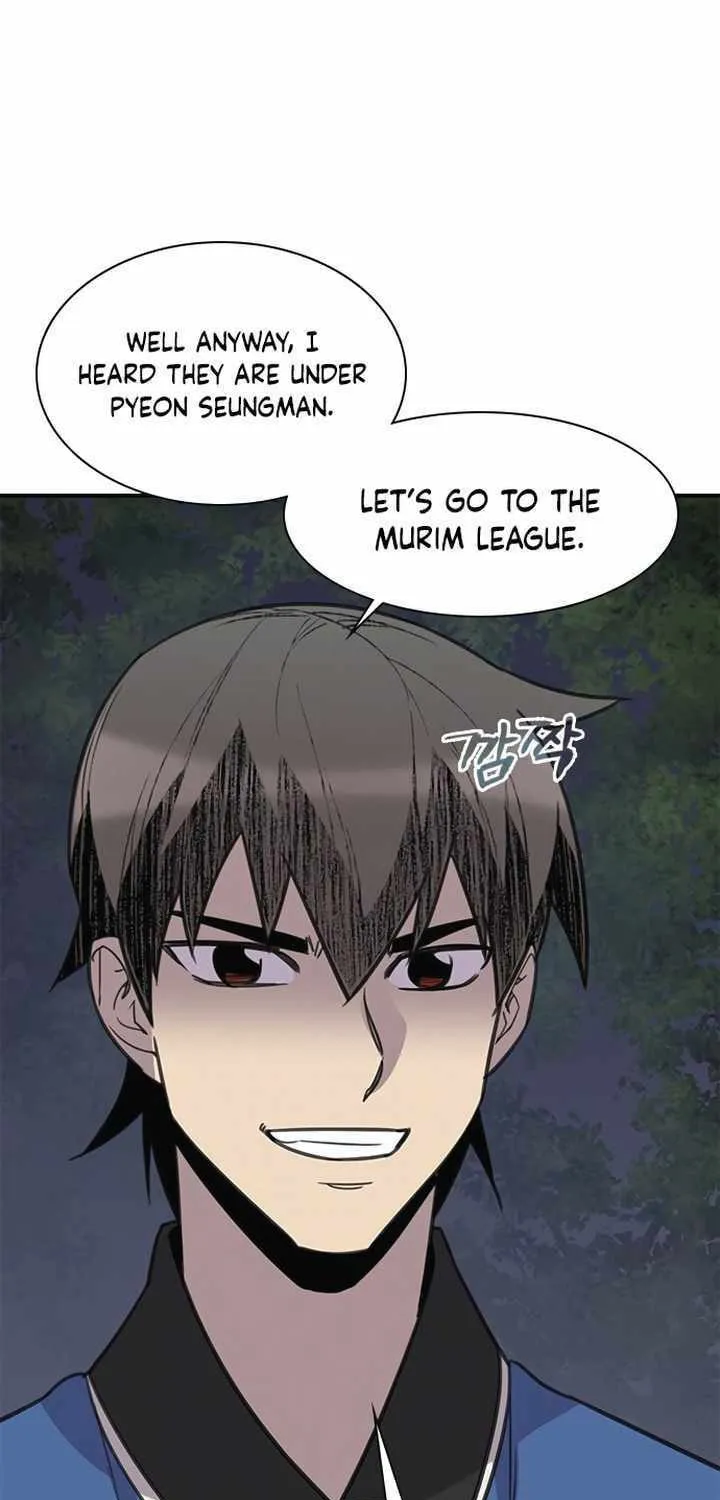 Read The Strongest Ever chapter 59 image 89 on Lezhin