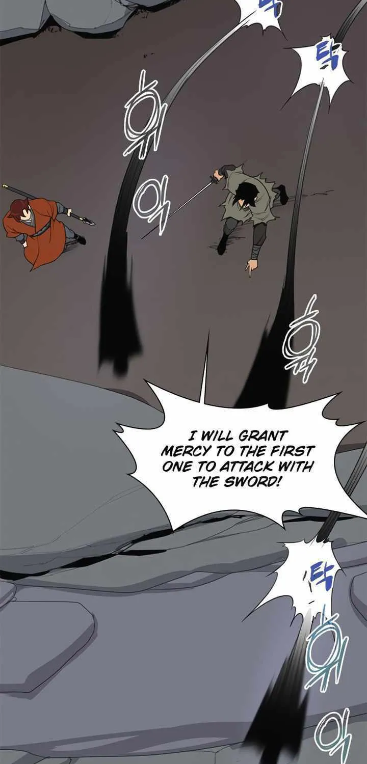 Read The Strongest Ever chapter 59 image 9 on Lezhin