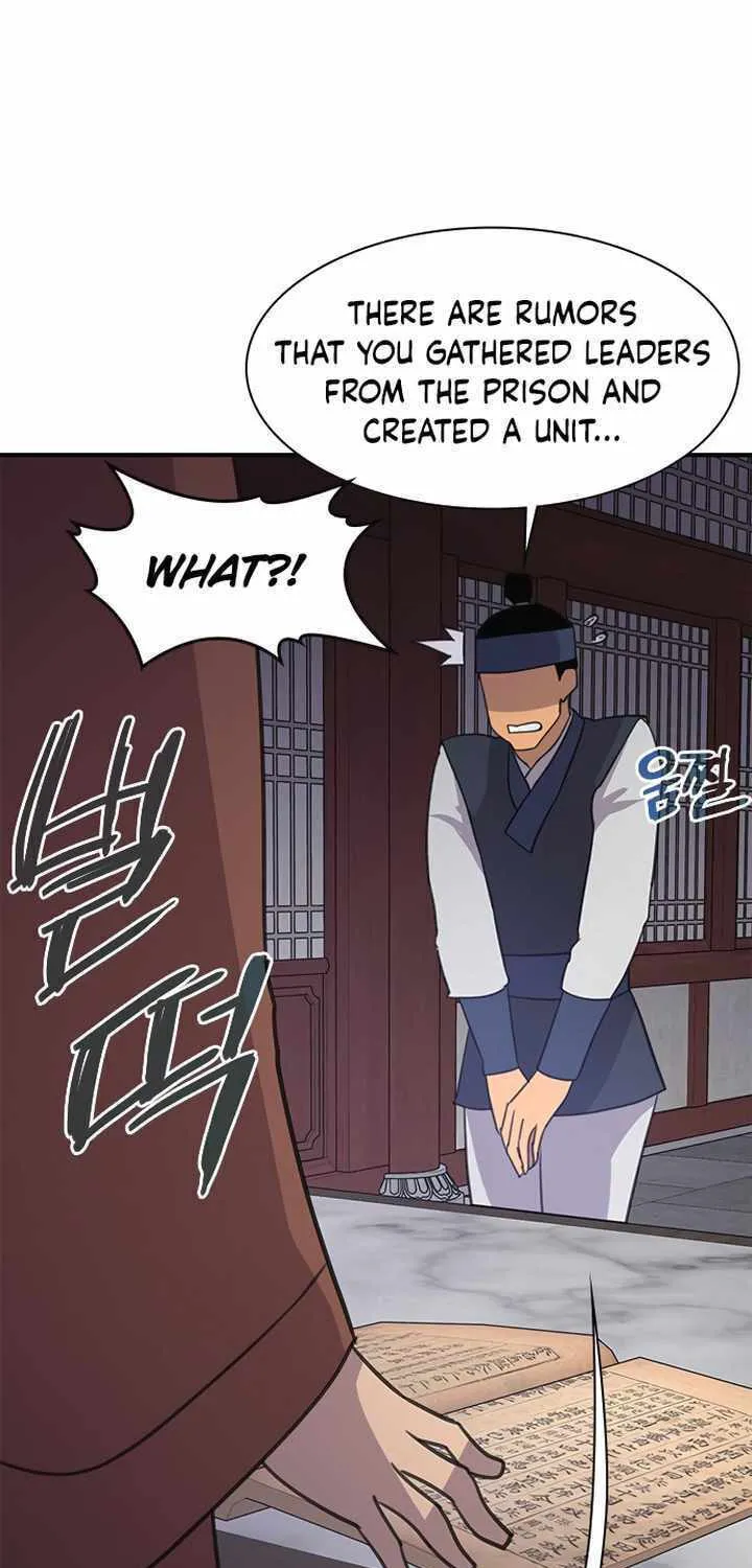 Read The Strongest Ever chapter 59 image 94 on Lezhin