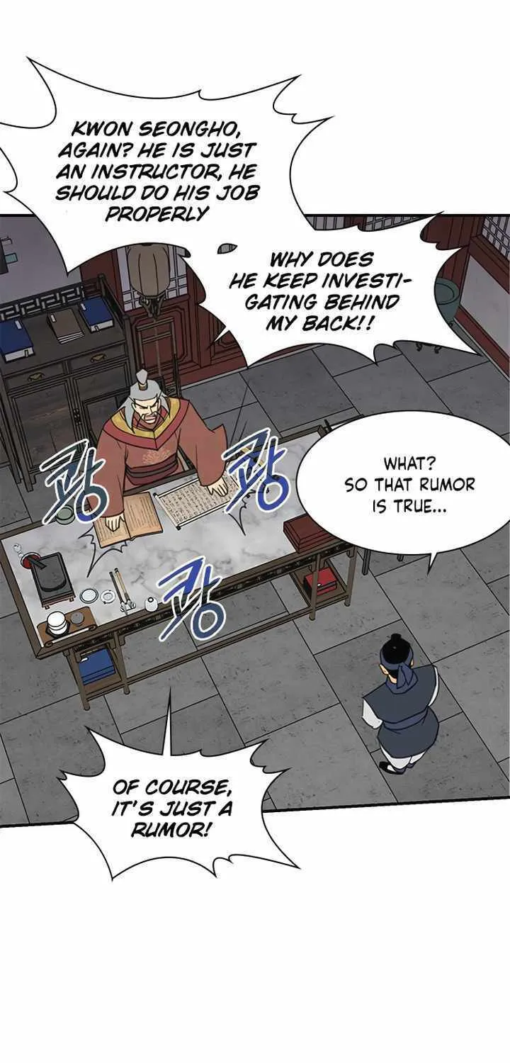 Read The Strongest Ever chapter 59 image 96 on Lezhin
