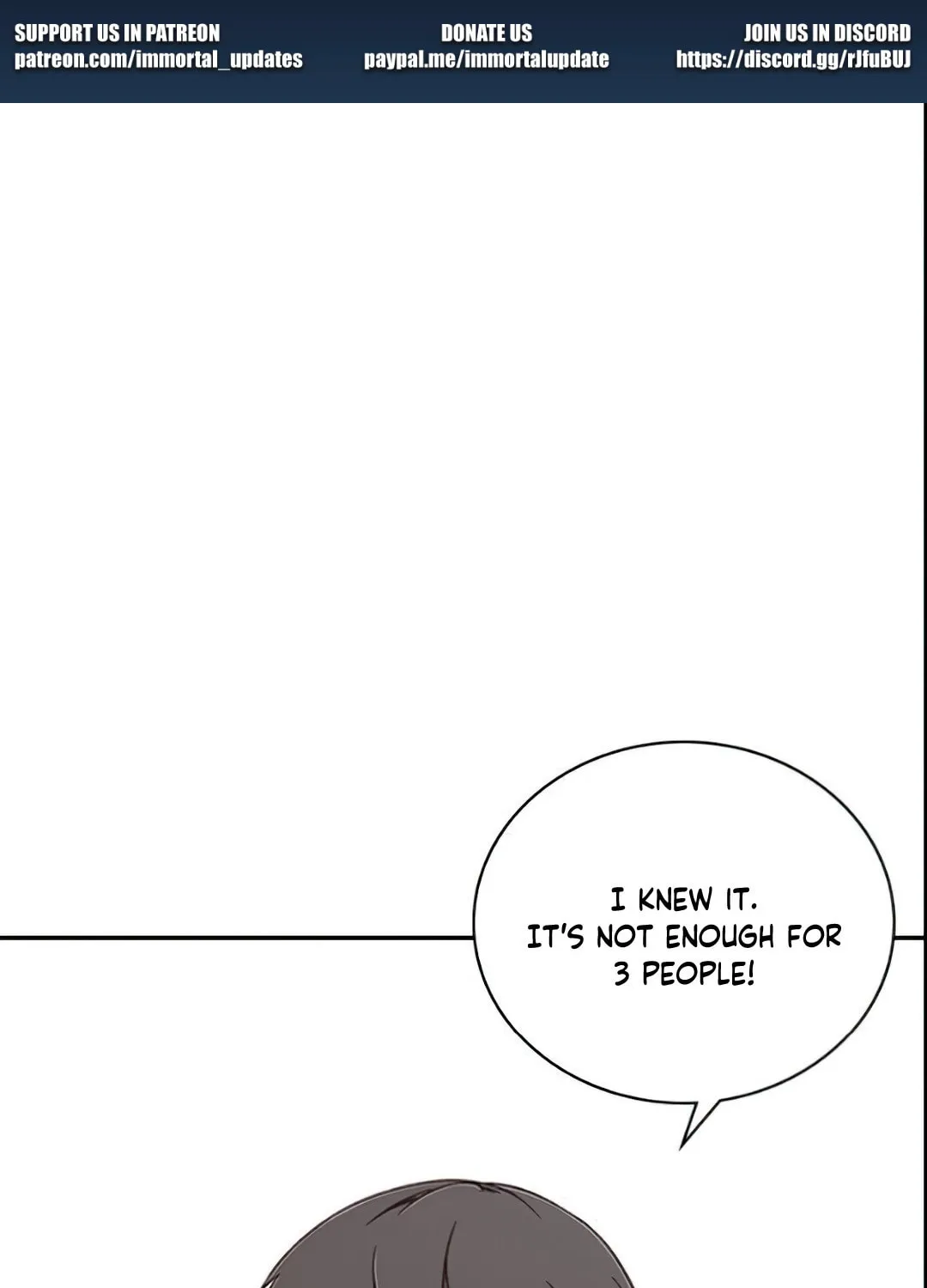 Read The Strongest Ever chapter 6 image 1 on Lezhin