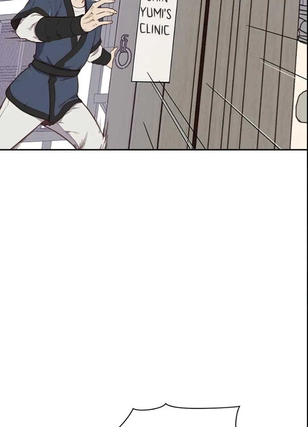 Read The Strongest Ever chapter 6 image 10 on Lezhin