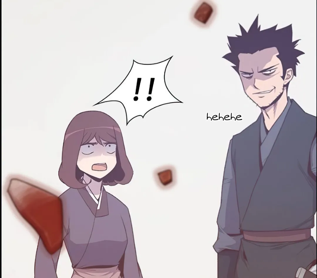 Read The Strongest Ever chapter 6 image 108 on Lezhin