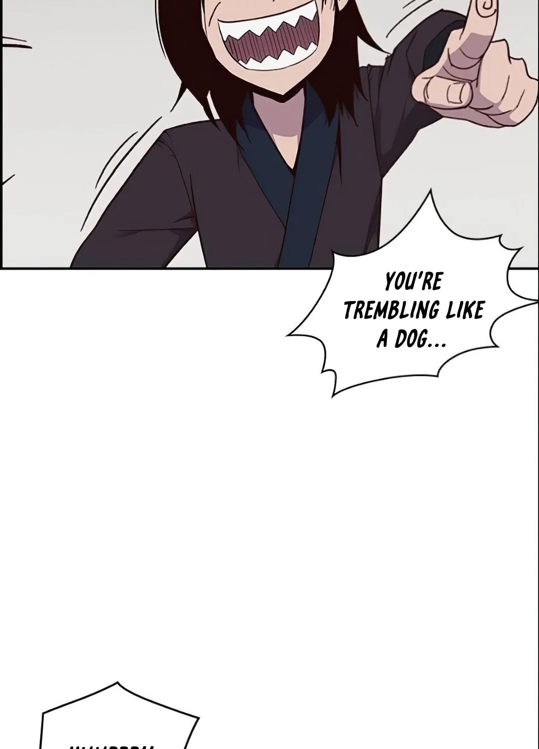 Read The Strongest Ever chapter 6 image 112 on Lezhin
