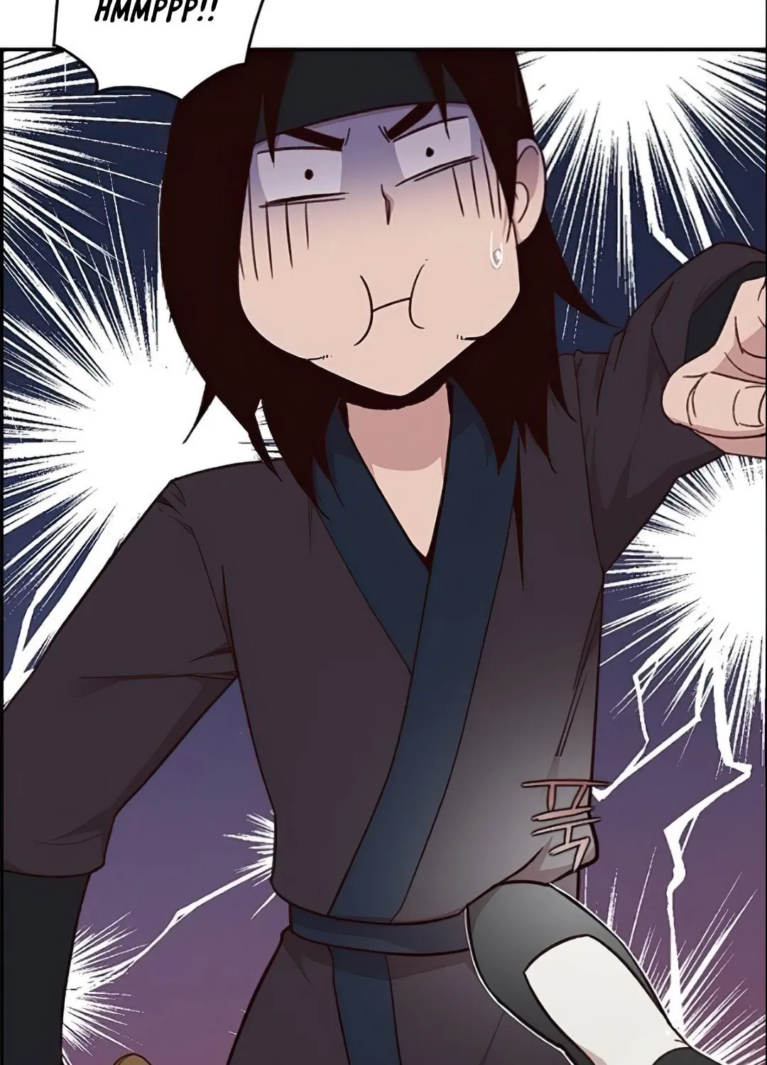 Read The Strongest Ever chapter 6 image 113 on Lezhin