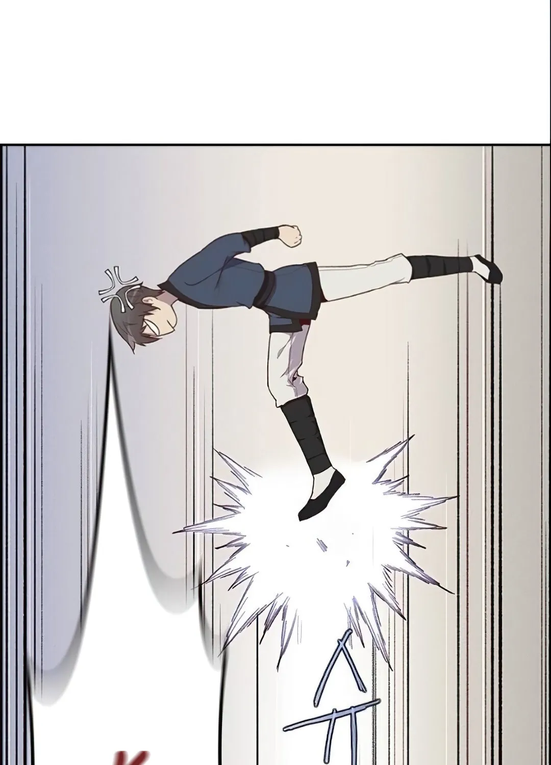 Read The Strongest Ever chapter 6 image 115 on Lezhin