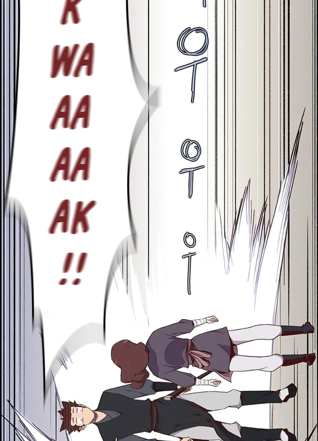 Read The Strongest Ever chapter 6 image 116 on Lezhin