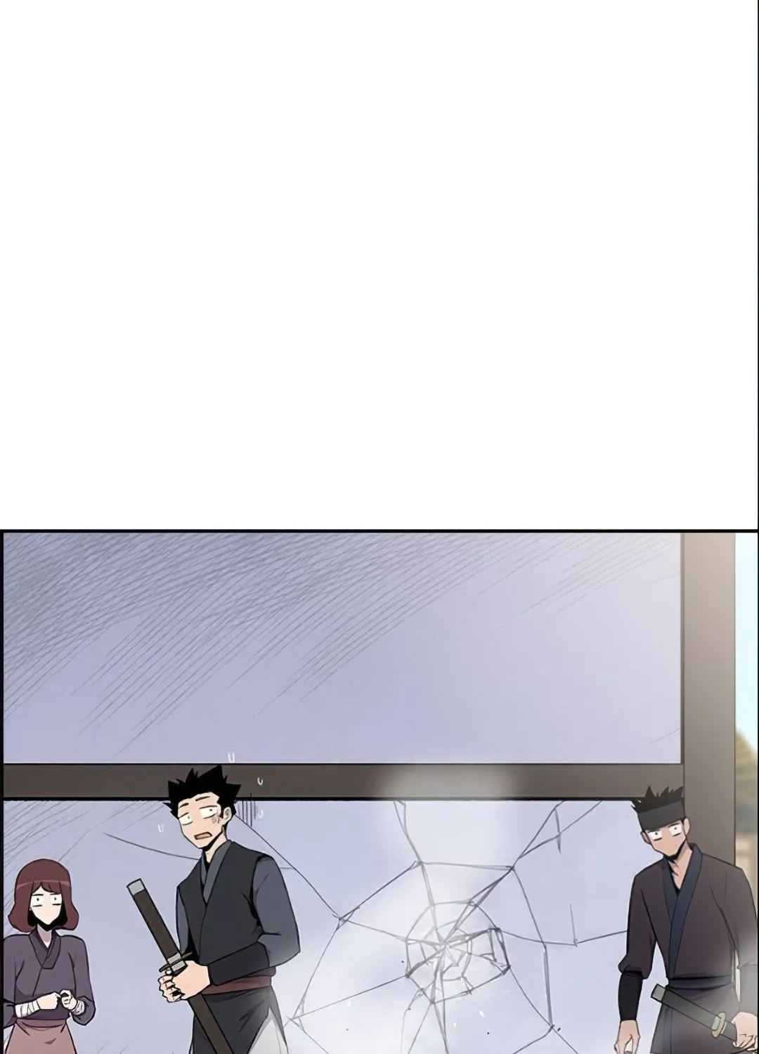 Read The Strongest Ever chapter 6 image 118 on Lezhin