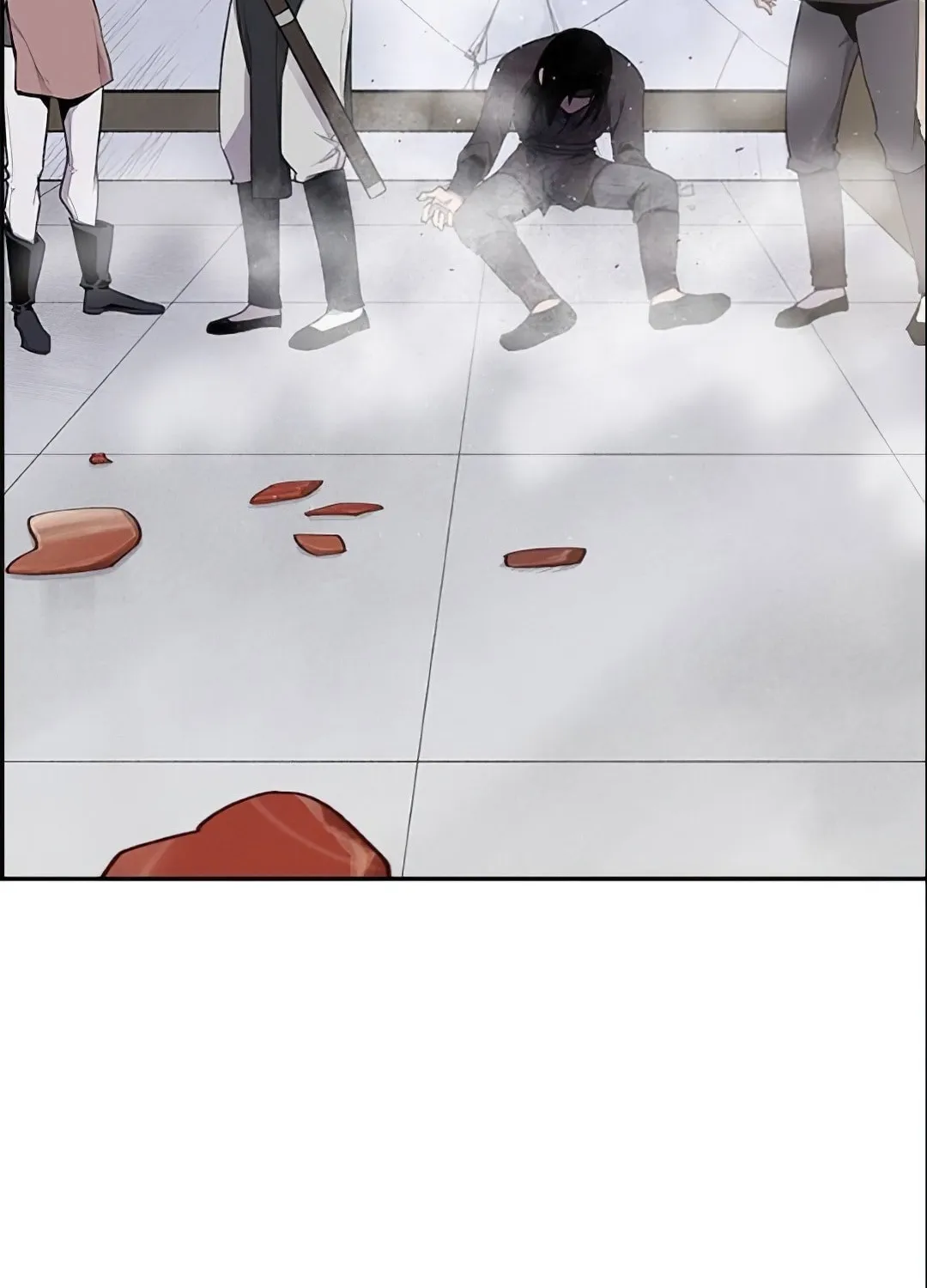 Read The Strongest Ever chapter 6 image 119 on Lezhin