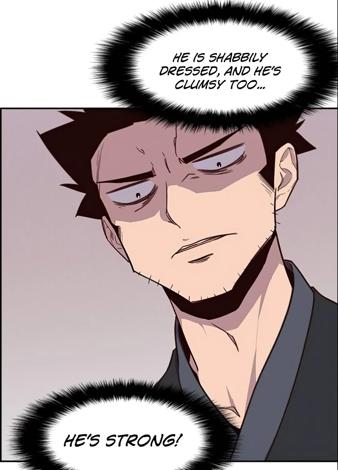 Read The Strongest Ever chapter 6 image 127 on Lezhin
