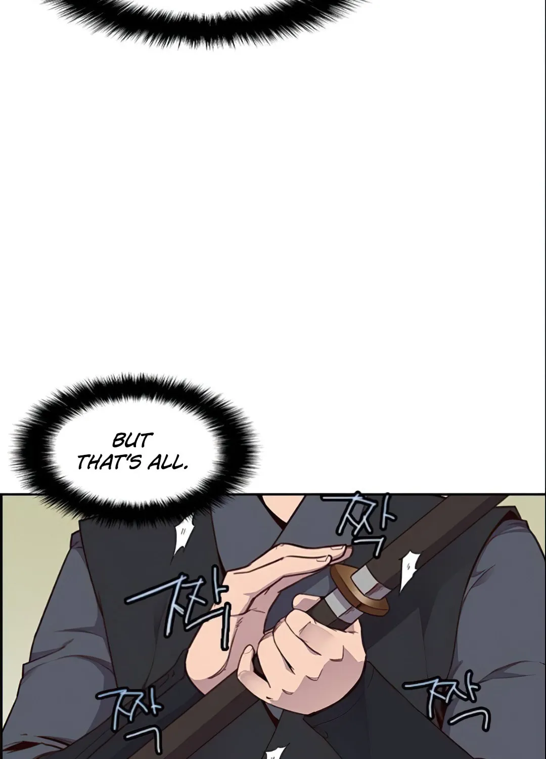 Read The Strongest Ever chapter 6 image 128 on Lezhin